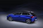 Hyundai i20 2020 года (WW)